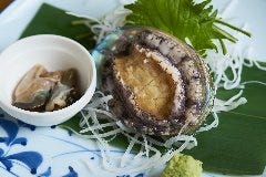 鮑座