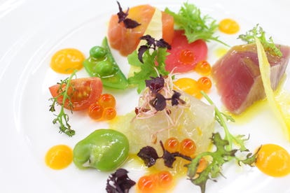 フレンチの美味しいお店 大和高田でおすすめしたい人気のお店 ぐるなび