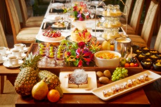 ヴェルデ辻甚 メニュー ランチ ぐるなび