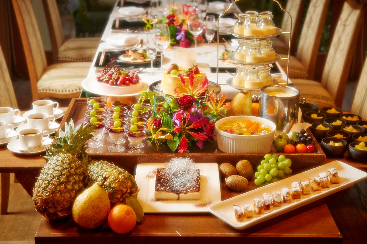 ヴェルデ辻甚 フレンチ フランス料理 創作料理 の接待 会食の予約は こちら秘書室