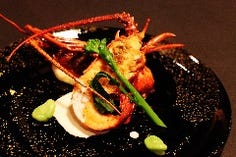 セレブリティランチ（４月・５月）