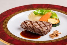 セレブリティランチ（10月・11月）