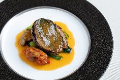 Menu C（10月・11月）
