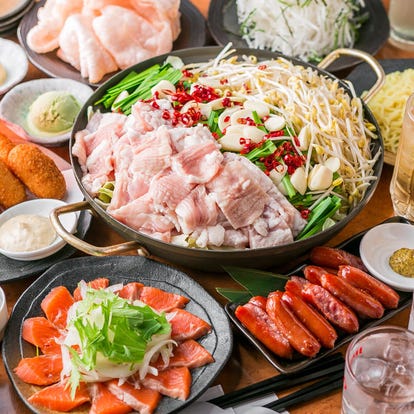 美味しい鍋が食べたい 上野でおすすめ 人気の完全個室も見つかる ぐるなび