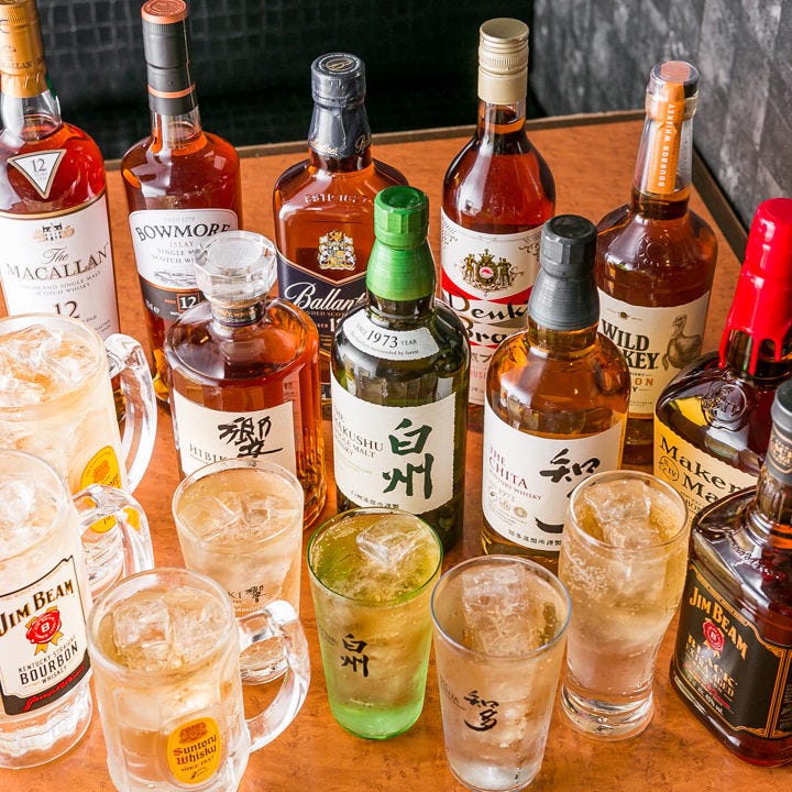 21年 最新グルメ 世界のハイボールを愉しむお店 居酒屋ハイボール酒場 上野御徒町 上野 レストラン カフェ 居酒屋のネット予約 東京版 21年 最新グルメ 世界のハイボールを愉しむお店 居酒屋ハイボール酒場 上野御徒町 上野 レストラン カフェ 居酒屋のネット予約 東京版
