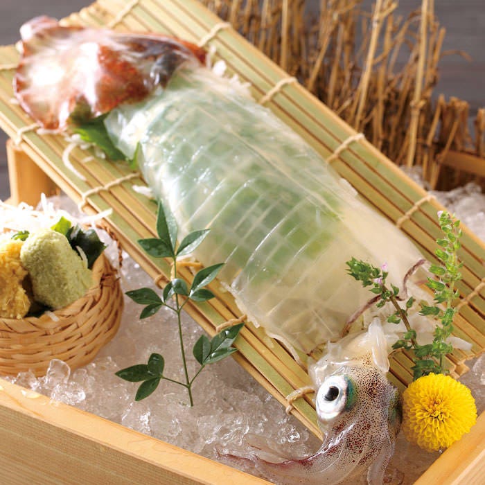 厳選 佐賀市の活イカ姿造り うなぎなど魚料理の店まとめ15選 厳選 佐賀市の活イカ姿造り うなぎなど魚料理の店まとめ15選
