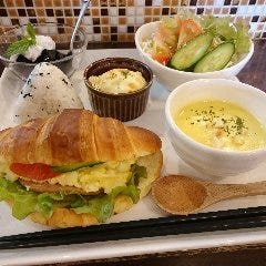 羅座亜留 平井店