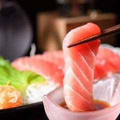 鮮魚と名物とり天が自慢の居酒屋 みどり屋 離れ 大分府内町店