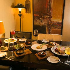 2階少人数貸切 うまいものkitchen 勝田台バル