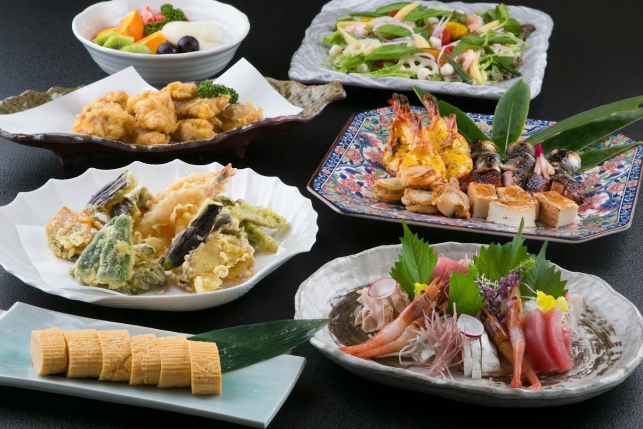 料理旅館 吉村屋