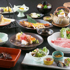 料理旅館 吉村屋