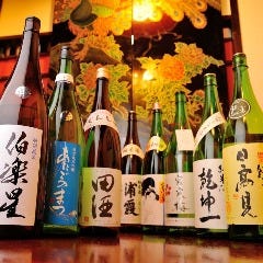 地場旬菜と牛タン 豆千代