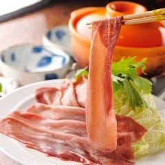 地場旬菜と牛タン 豆千代