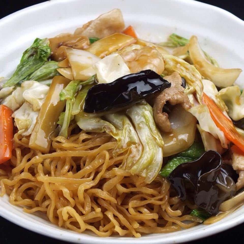 21年 最新グルメ 大森中華 食べ放題 朋友 ポンヨウ 大森 レストラン カフェ 居酒屋のネット予約 東京版