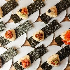 むすび寿司 ルミネ大宮店