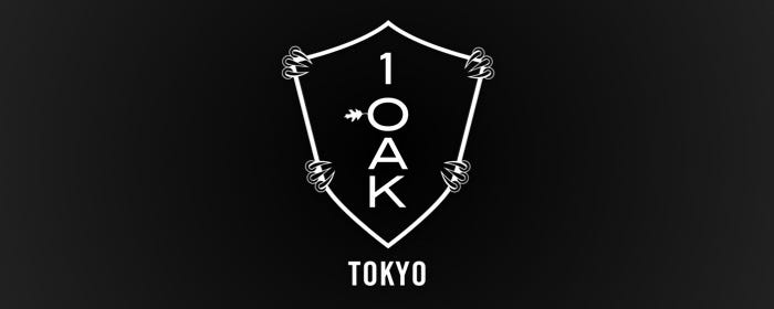 1 OAK TOKYO 貸切スペース image