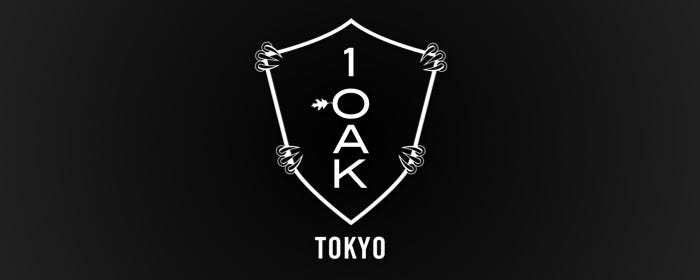 1 OAK TOKYO 貸切スペース