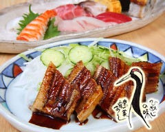 割烹 鶴美
