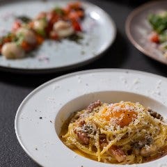 カジュアルイタリアン oila（オイラ）