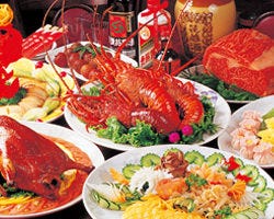 美味しいお店が見つかる 栄周辺の中華でおすすめしたい人気のお店 ぐるなび