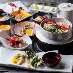 鮮魚と釜飯のお店 魚義 はなれ 