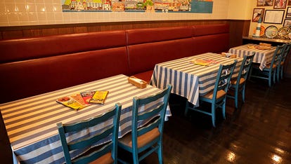 美味しいお店が見つかる 新横浜 女子会におすすめ おすすめ人気レストラン ぐるなび