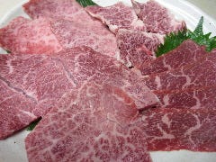 焼肉いたみ 新宿店