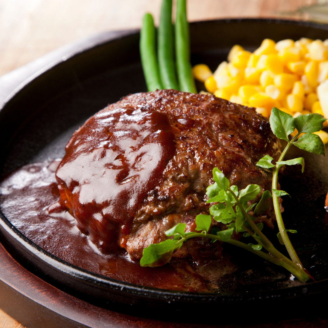 ビフリパ ‐BEEF REPUBLIC‐>