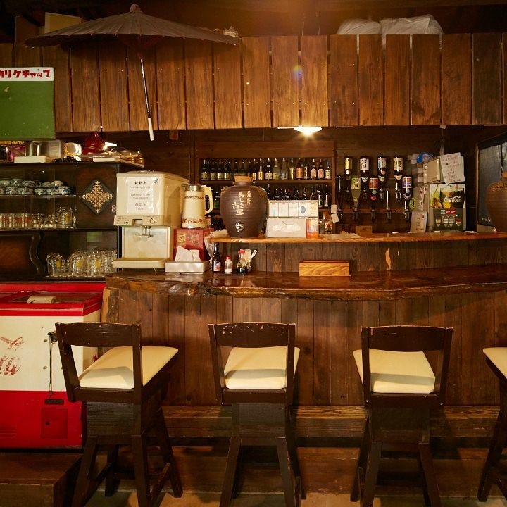 昭和居酒屋北山食堂照片 本部 今归仁 冲绳菜肴 Gurunavi 日本美食餐厅指南