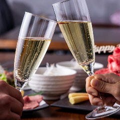 焼肉 煉 鹿児島県直送黒毛和牛_【お祝い・記念日】贅沢肉ケーキ単品￥４８００＋お座席のご予約