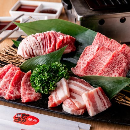 美味しいお店が見つかる 大手町 焼肉 女子会におすすめ おすすめ人気レストラン ぐるなび