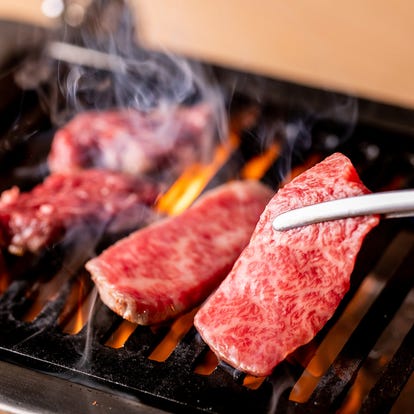 ランチならここ 大手町の焼肉でおすすめしたい人気のお店 ぐるなび