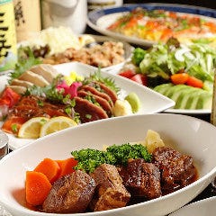 日本酒と肴 居酒屋 なべ吉 西船橋駅南口