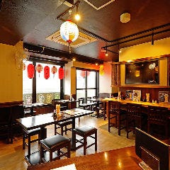 煮込み×地酒 駅前酒場 なべ吉 西船橋