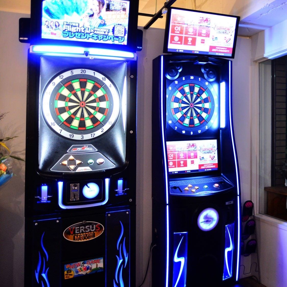 ダーツ無料付 90分飲み放題 20円 500円で唐揚げなど食べ放題に の詳細 Darts Bar Lovers 薬院店 薬院 ダーツバー ぐるなび