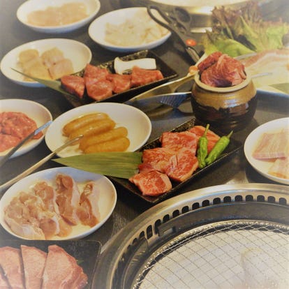 人気の美味い店 高知市の焼肉ならここ 今好評の食べ放題など ぐるなび