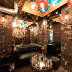 パブリックスタンド渋谷店 お酒・スポーツバー