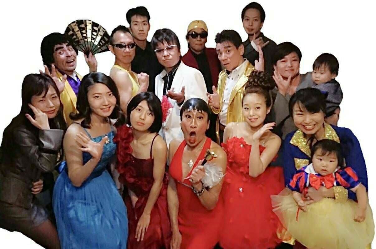 ものまね LivE