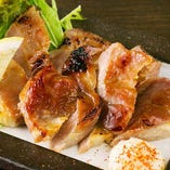 （肉）国産豚肩ロース西京焼き