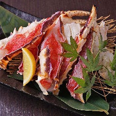 北海道　タラバ蟹
