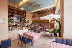 とんかつ＆ステーキ ラ・テラス大作 