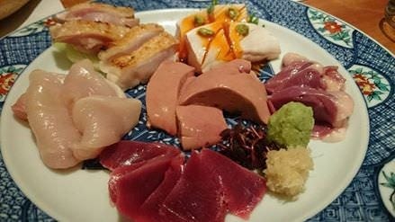 焼鳥 Yamato 北新地 焼き鳥 ぐるなび