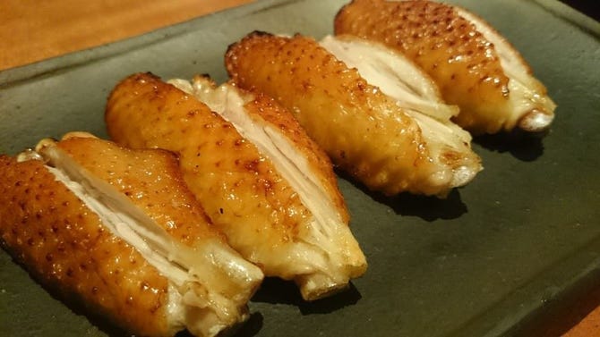 焼鳥 Yamato 北新地 焼き鳥 ぐるなび