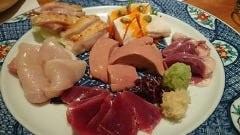 焼鳥 YAMATO 