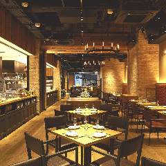 CEDAR THE CHOP HOUSE ＆ BAR