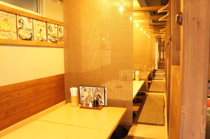 ゆったり個室 藤が丘で食事 ディナー 人気の完全個室 ソファー席など ぐるなび