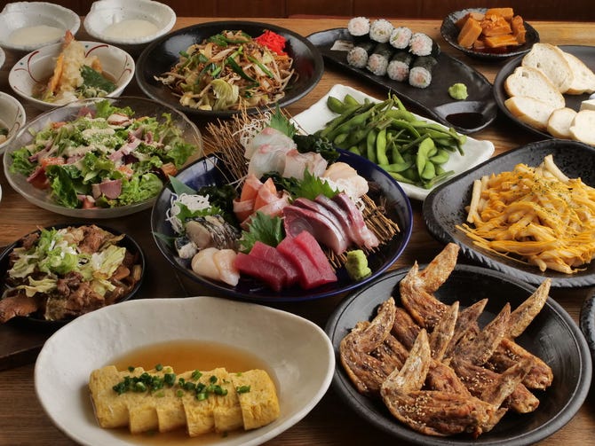 ばんばんざい 藤ヶ丘店 名東区 藤が丘 居酒屋 ぐるなび