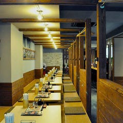 ばんばんざい 藤ヶ丘店