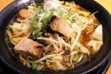 べトコンラーメン