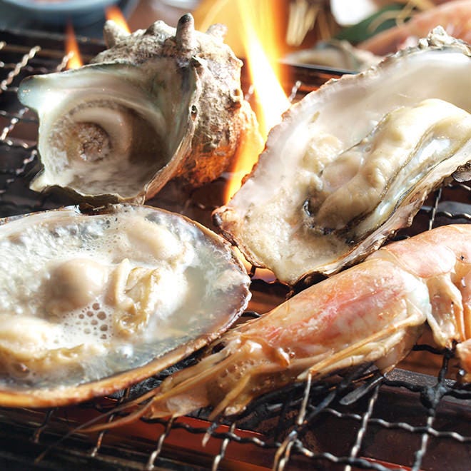 21年 最新グルメ 浜焼太郎 有松店 緑区 レストラン カフェ 居酒屋のネット予約 愛知版